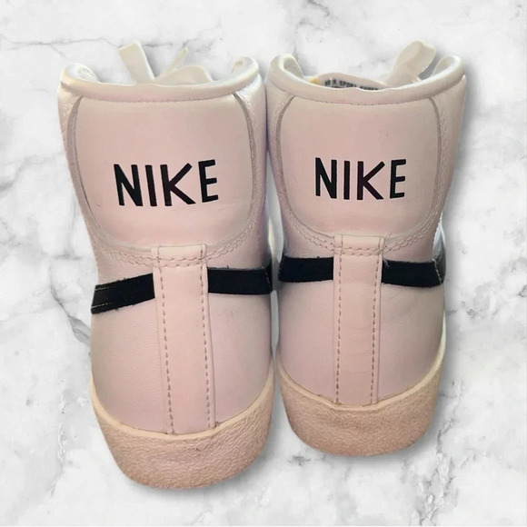 Nike Blazer Mid '77 size 5.5 - Picture 4 of 9